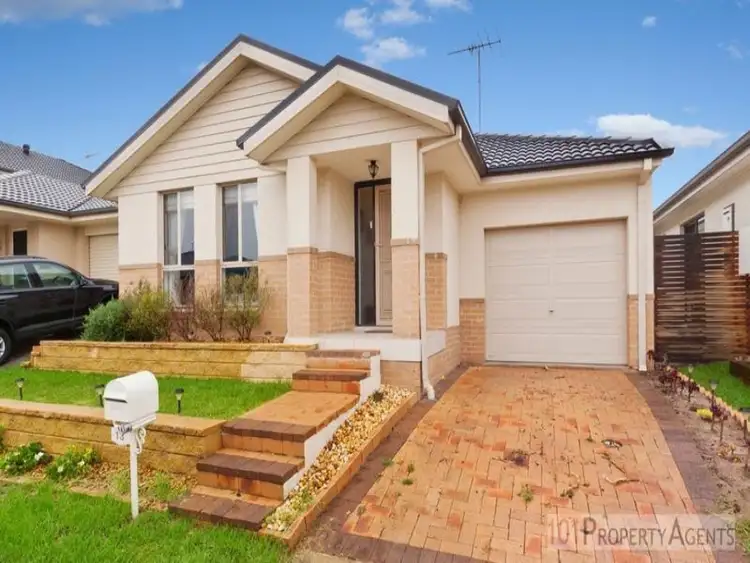 13 Maiden Street, Ropes Crossing NSW 2760
