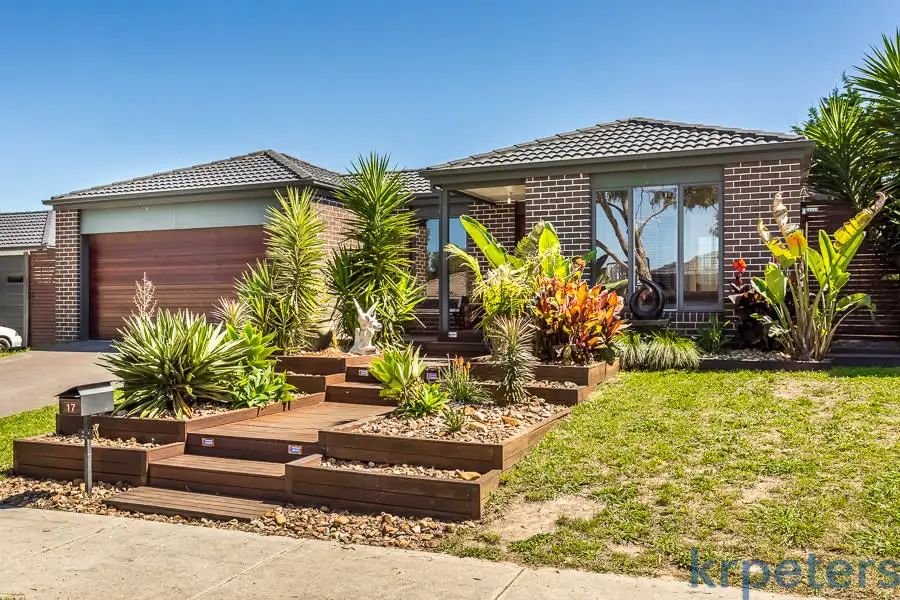 Main view of Homely house listing, 17 Swamp Gum Close, Pakenham VIC 3810