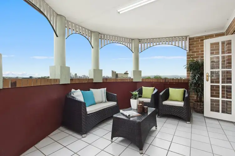 Fourth view of Homely unit listing, 20/12 Little Street, Albion QLD 4010