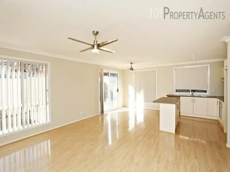 Sixth view of Homely house listing, 2/191 Victoria Street, Cambridge Park NSW 2747