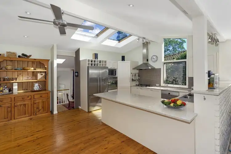 Fifth view of Homely house listing, 20 Maitland Street, Davidson NSW 2085