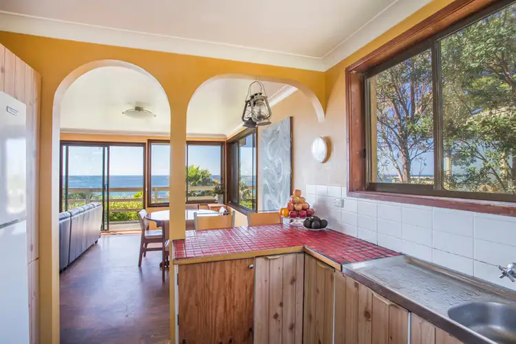 Fifth view of Homely house listing, 87 South Pacific Crescent, Ulladulla NSW 2539