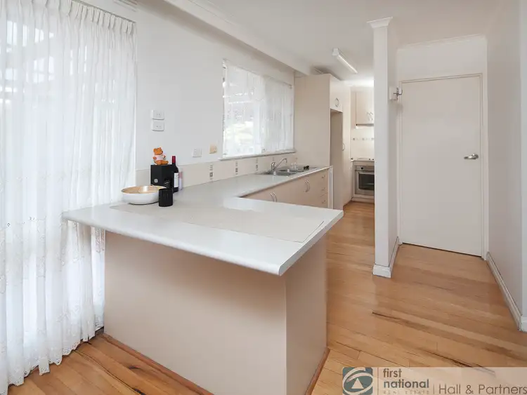 Fourth view of Homely apartment listing, 11/3 Keys Street, Dandenong VIC 3175