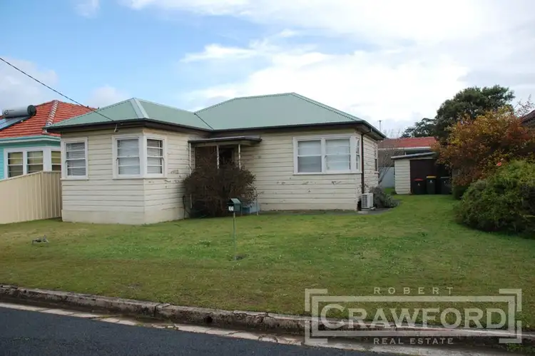 11 Copeland Street, Lambton NSW 2299