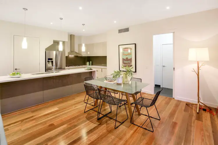 Fourth view of Homely townhouse listing, 1/28 North Road, Reservoir VIC 3073