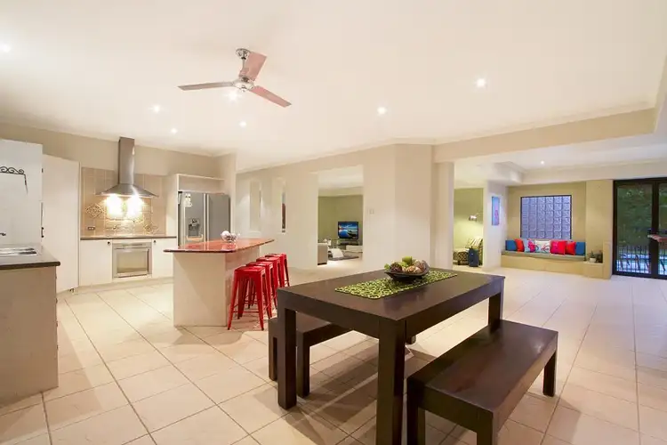 Fifth view of Homely house listing, 40 Gillian Street, Cornubia QLD 4130