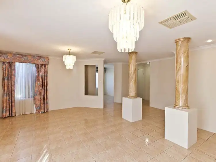 Fourth view of Homely house listing, 6 Gandesa Green, Port Kennedy WA 6172