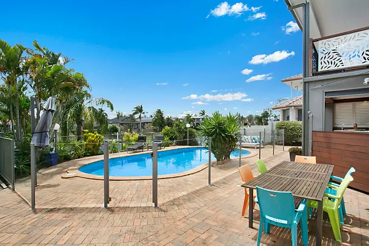 Seventh view of Homely house listing, 30 Cessnock Close, Mermaid Waters QLD 4218