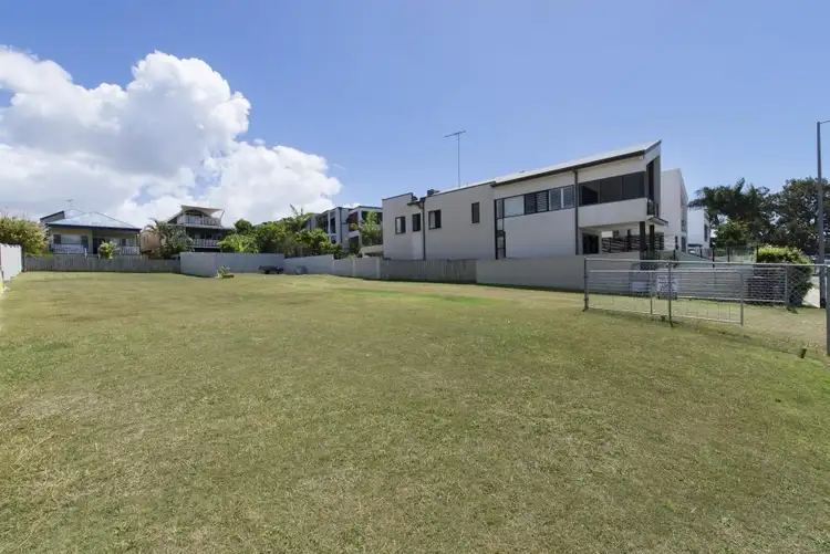 Seventh view of Homely land listing, 487 Royal Esplanade, Manly QLD 4179