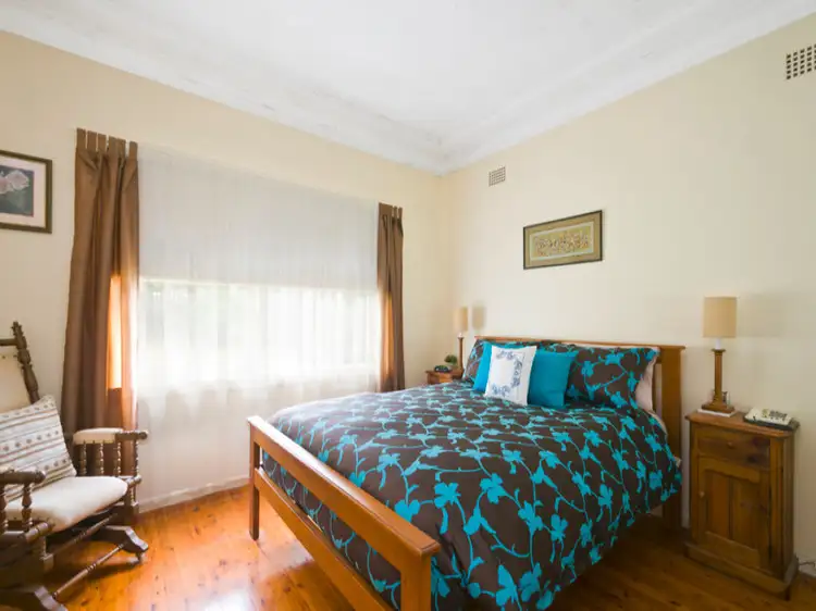 Fifth view of Homely house listing, 222 Bobbin Head Road, Turramurra NSW 2074
