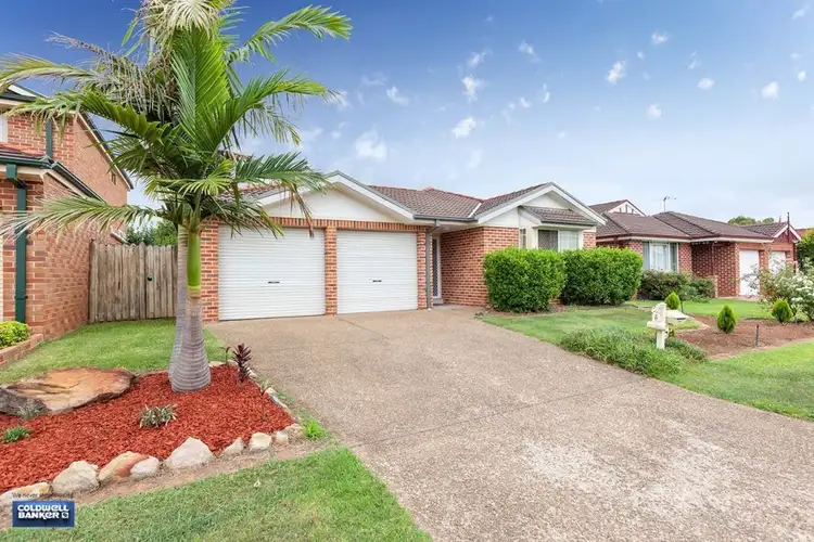 6 Brownlow Court, Wattle Grove NSW 2173