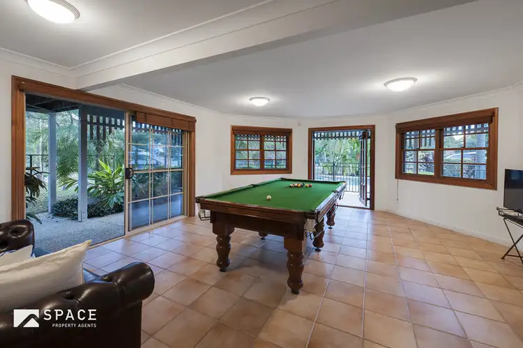 Fifth view of Homely house listing, 7 Davander Close, The Gap QLD 4061