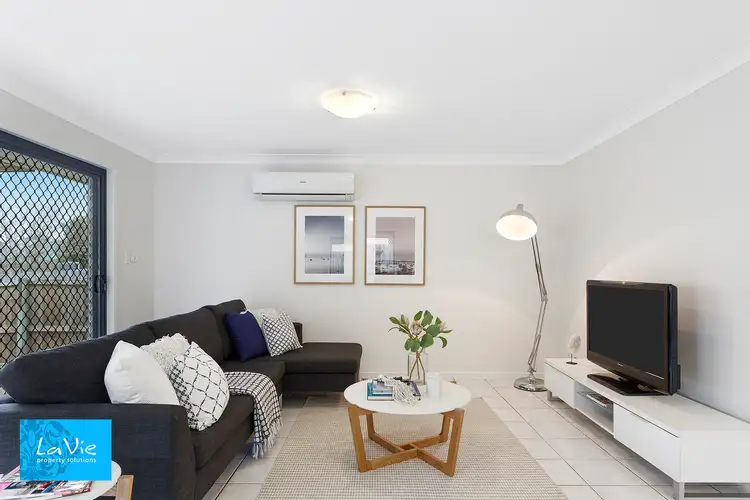 Third view of Homely house listing, 7 Emma Place, Springfield Lakes QLD 4300