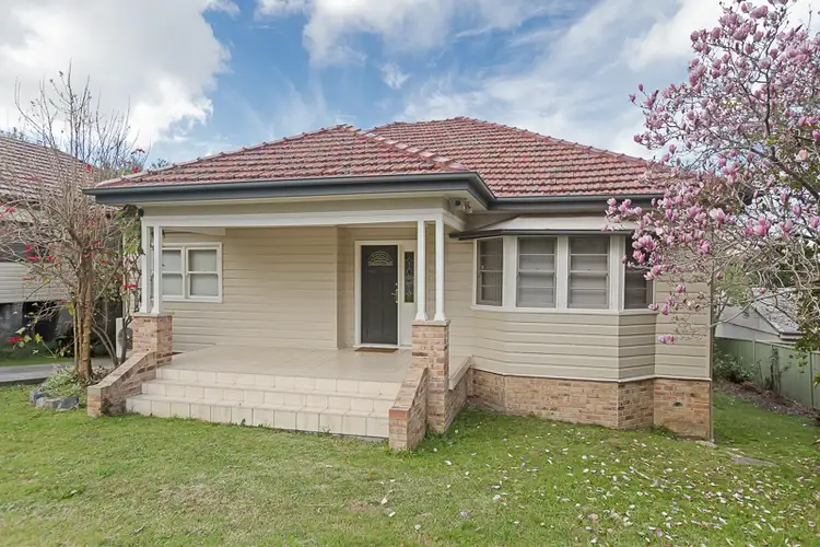 Main view of Homely house listing, 21 Edith Street, Waratah NSW 2298