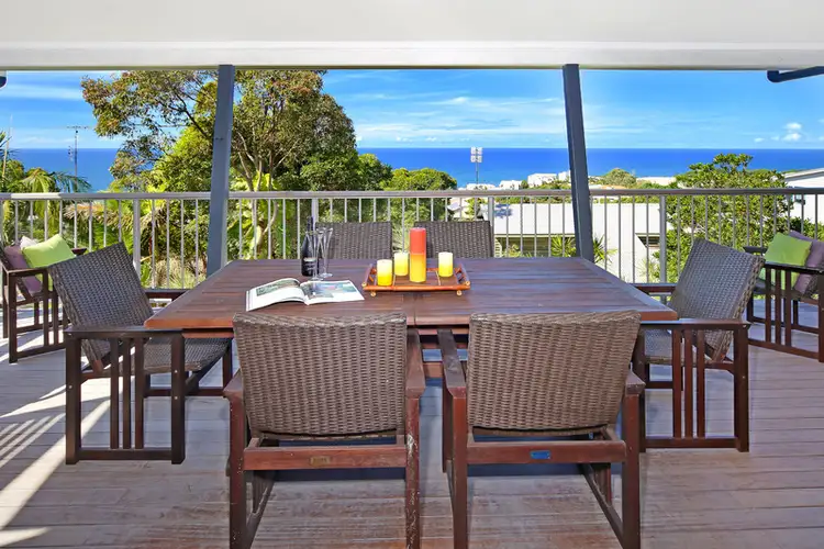 Fourth view of Homely house listing, 5 Godilla Street, Coolum Beach QLD 4573