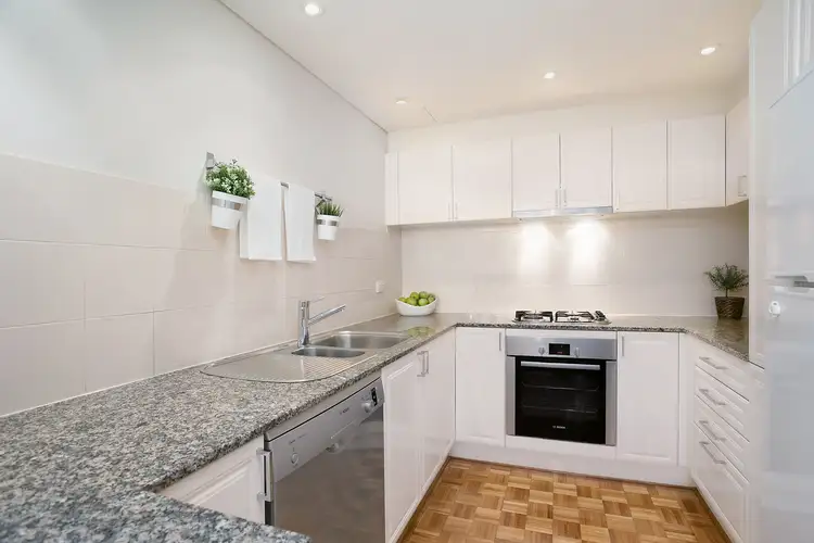 Second view of Homely apartment listing, 209/5-9 Everton Street, Pymble NSW 2073