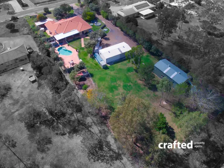 Third view of Homely house listing, 109 Equestrian Drive, New Beith QLD 4124