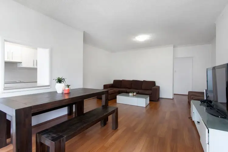 5/78 Corrimal Street, Wollongong NSW 2500