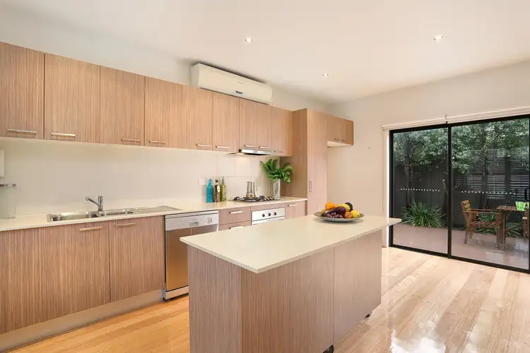 Fourth view of Homely townhouse listing, 2/8 Gregory Street, Oak Park VIC 3046