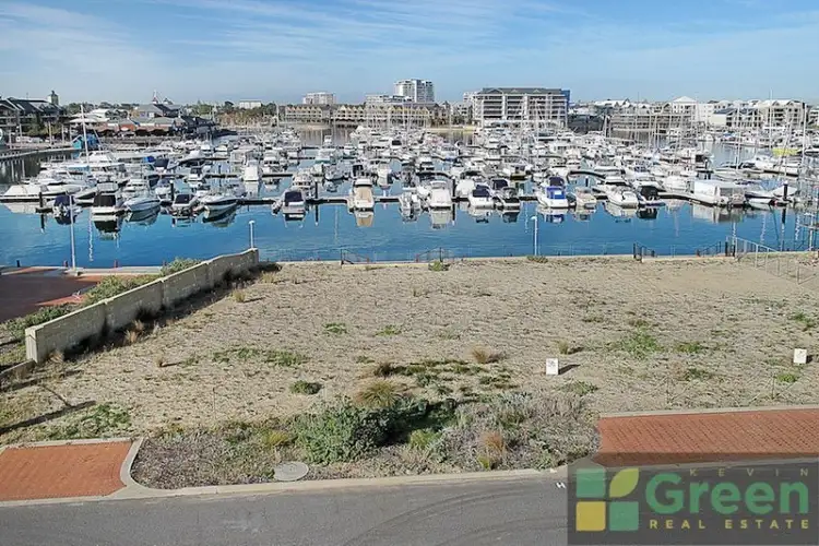 Second view of Homely land listing, 3 Regatta Turn, Mandurah WA 6210