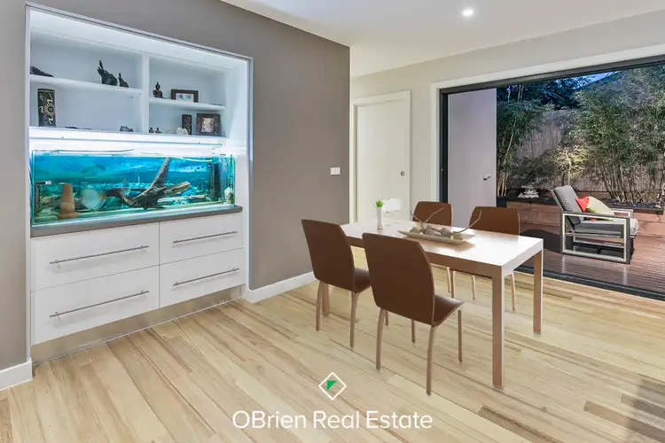 Sixth view of Homely townhouse listing, 3/62 Mitchell Street, Mornington VIC 3931