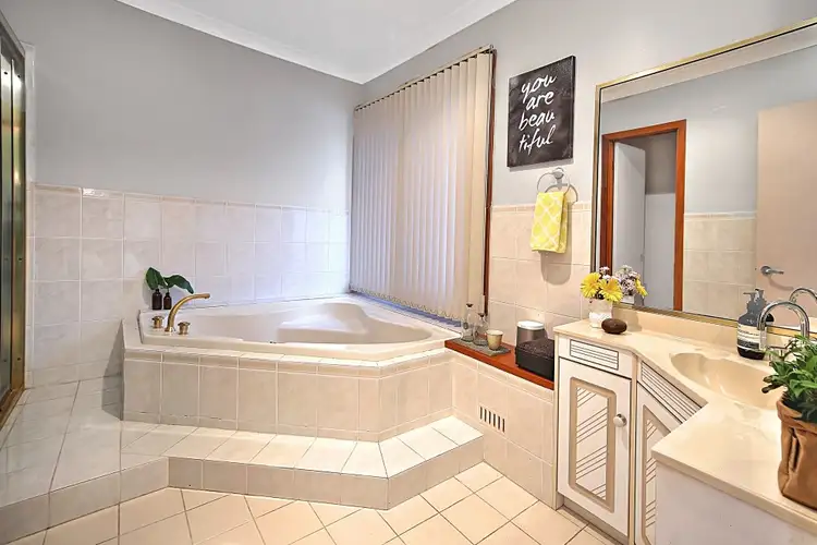Fifth view of Homely house listing, 607 Henry Lawson Drive, East Hills NSW 2213