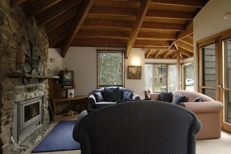 Third view of Homely alpine listing, 59 Big Muster Drive, Dinner Plain VIC 3898