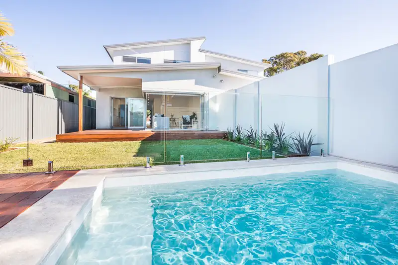 Main view of Homely semi-detached listing, 68b Cawarra Road, Caringbah NSW 2229