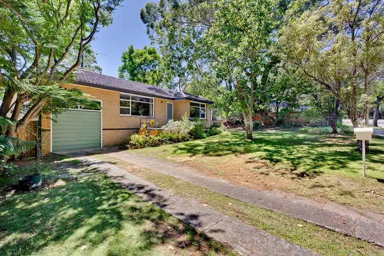 Main view of Homely house listing, 148 Blackbutts Road, Frenchs Forest NSW 2086