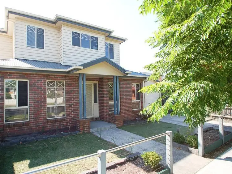 96A West Street, Hadfield VIC 3046