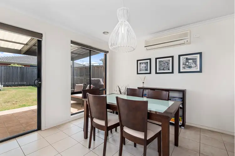 Fourth view of Homely house listing, 14 Edgevale Way, Tarneit VIC 3029