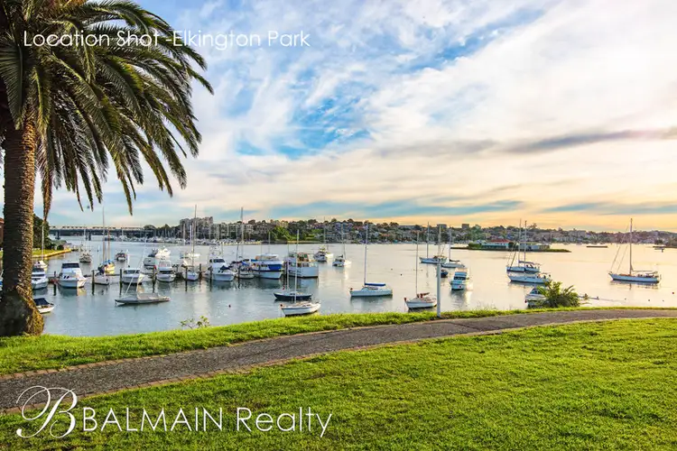 Sixth view of Homely house listing, 3 Terry Street, Balmain NSW 2041