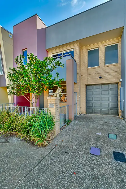 Third view of Homely townhouse listing, 68 The Strand, Mawson Lakes SA 5095