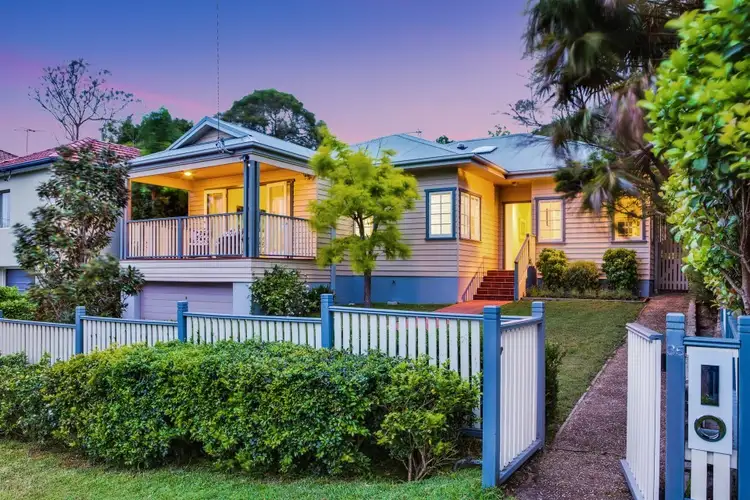 35 MacMillan Street, Seaforth NSW 2092