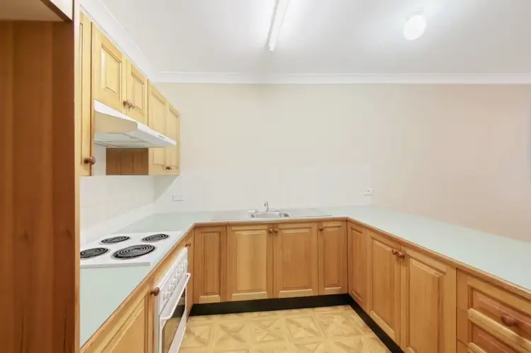 Second view of Homely house listing, 4/52 Broughton Street, Camden NSW 2570