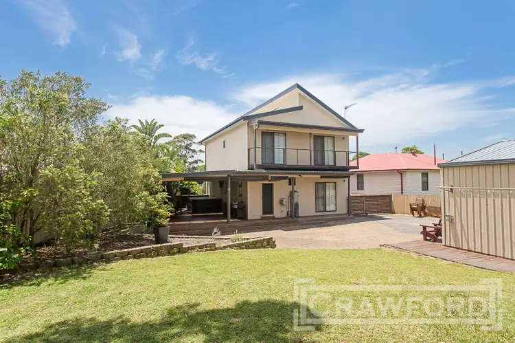 Second view of Homely house listing, 37 Armstrong Street, Lambton NSW 2299