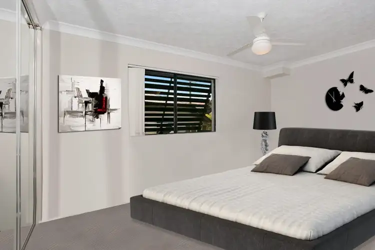 Fifth view of Homely unit listing, 2 Johnston Street, Southport QLD 4215
