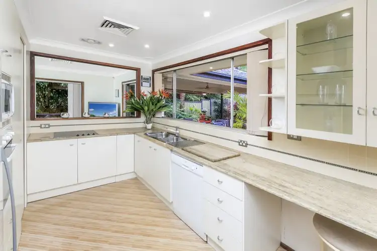 Fifth view of Homely house listing, 40 Forest Glen Crescent, Belrose NSW 2085