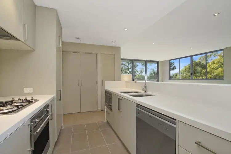 Second view of Homely apartment listing, Unit B307/1-3 Eton Road, Lindfield NSW 2070