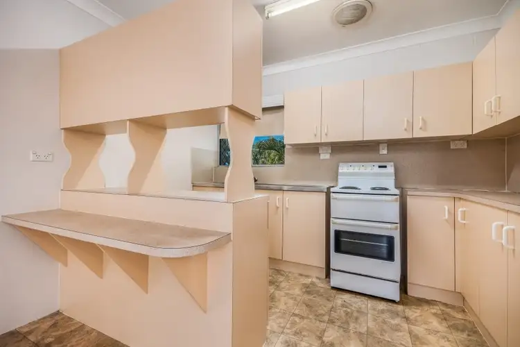 Third view of Homely block of units listing, 1-4/103 Mann Street, Westcourt QLD 4870