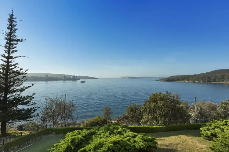 Fifth view of Homely apartment listing, 6/1 Lauderdale Avenue, Fairlight NSW 2094