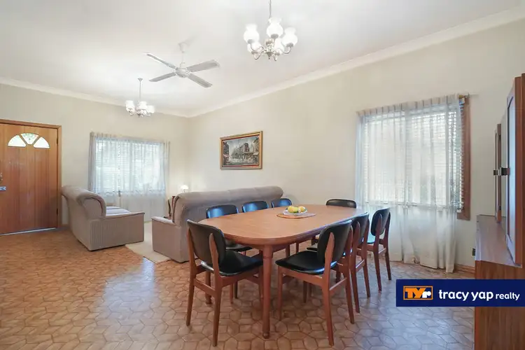 Second view of Homely house listing, 31 Aitchandar Road, Ryde NSW 2112