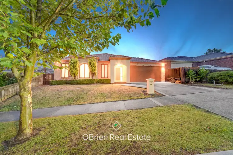 Main view of Homely house listing, 78 Scenic Drive Drive, Beaconsfield VIC 3807