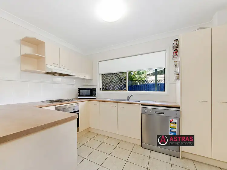Fifth view of Homely townhouse listing, 25/31 Leviathan Drive, Mudgeeraba QLD 4213