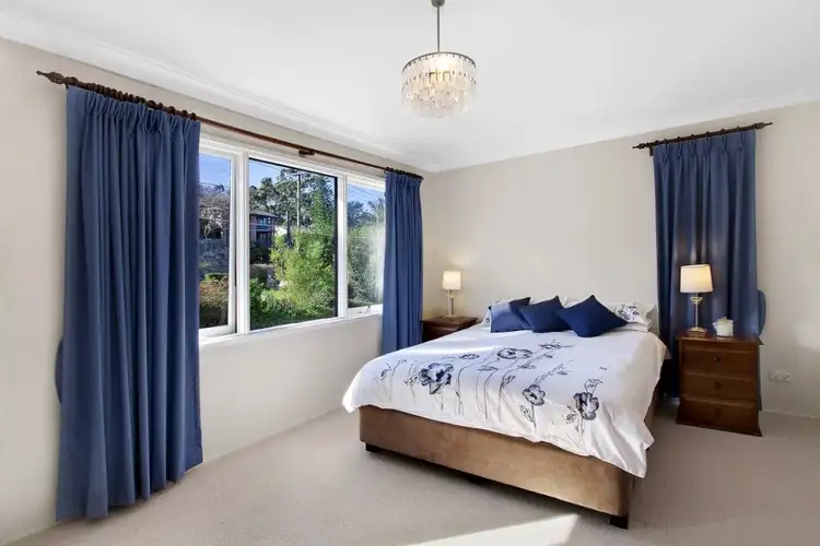 Sixth view of Homely house listing, 13 Sir Thomas Mitchell Drive, Davidson NSW 2085