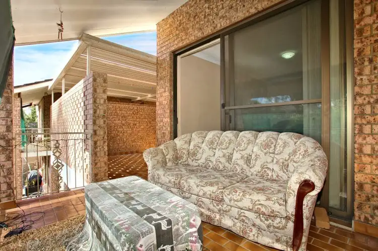 Third view of Homely townhouse listing, 1/40-42 Haynes Street, Penrith NSW 2750