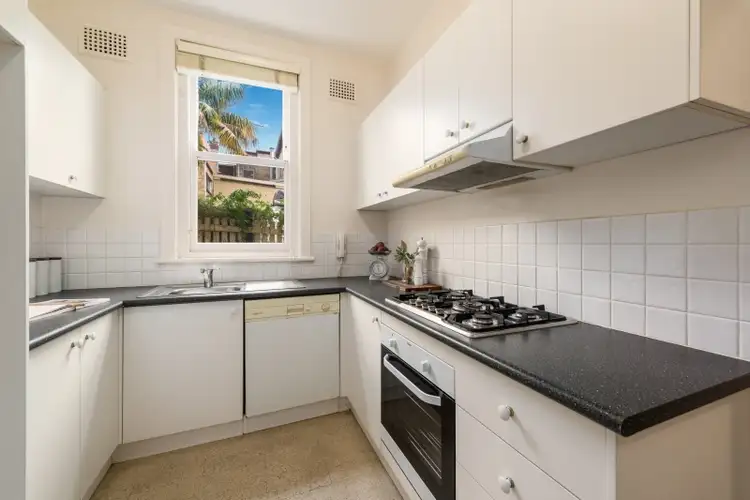 Second view of Homely unit listing, 1/2 Calliope Street, Mosman NSW 2088