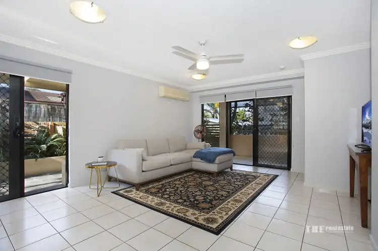 Second view of Homely apartment listing, 2/1996 Gold Coast Highway, Miami QLD 4220