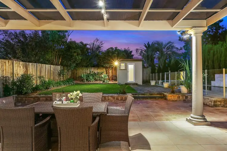 Fifth view of Homely house listing, 45 Barker Road, Strathfield NSW 2135