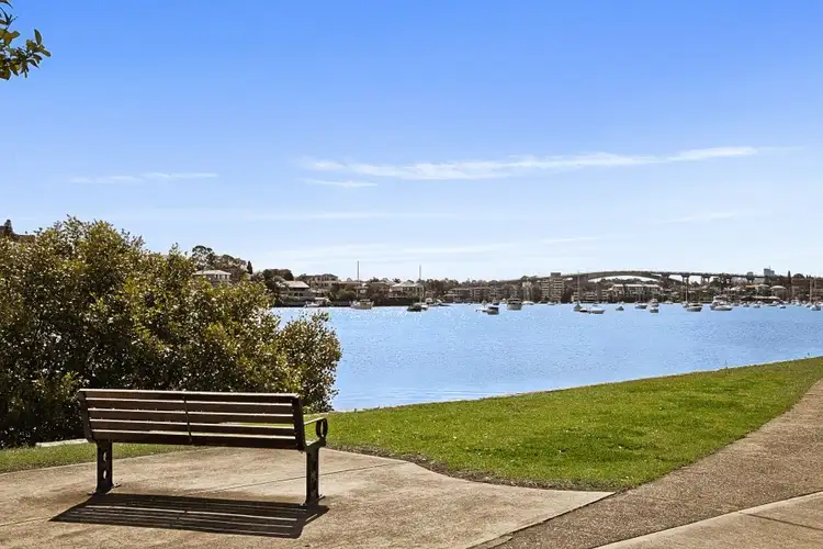 Sixth view of Homely house listing, 33 Gears Avenue, Drummoyne NSW 2047